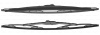 Комплект стеклоочистителей Bosch Twin Spoiler 583S